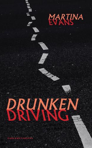 Cover image for Drunken Driving