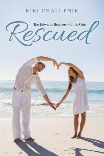 Cover image for Rescued: The Edwards Brothers?Book One