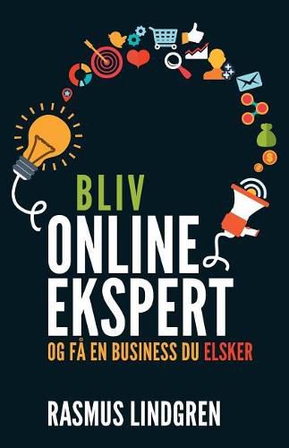Cover image for Bliv onlineekspert og fa en business du elsker
