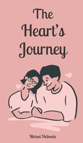 Cover image for The Heart's Journey