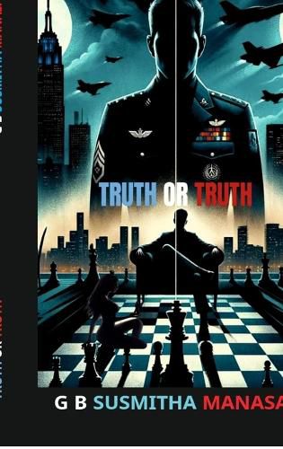 Cover image for Truth or Truth
