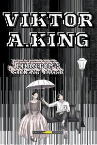 Cover image for Phantom's Silent Oath