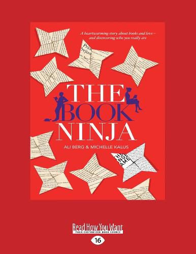 The Book Ninja