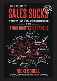 Cover image for Sales Sucks