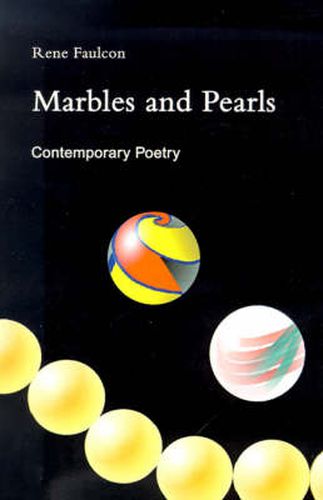 Cover image for Marbles and Pearls: Contemporary Poetry