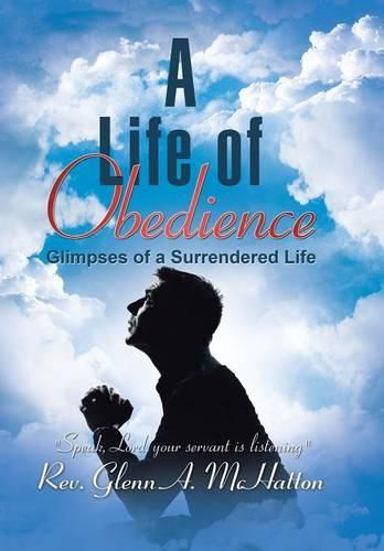 Cover image for A Life of Obedience