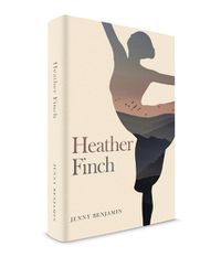 Cover image for Heather Finch