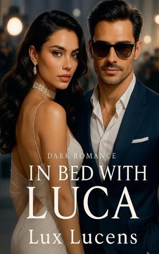 Cover image for In Bed With Luca
