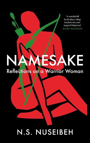 Cover image for Namesake