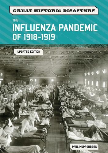 Cover image for The Influenza Pandemic of 1918-1919