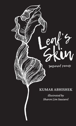 Cover image for Leaf's Skin: Seasoned Poems, Casebound