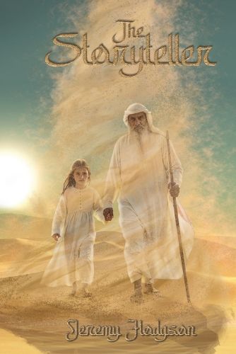 Cover image for The Storyteller