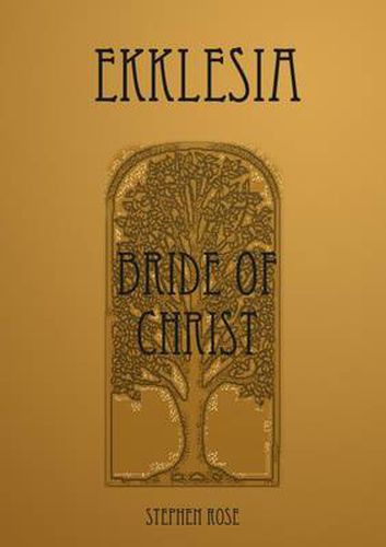 Cover image for Ekklesia