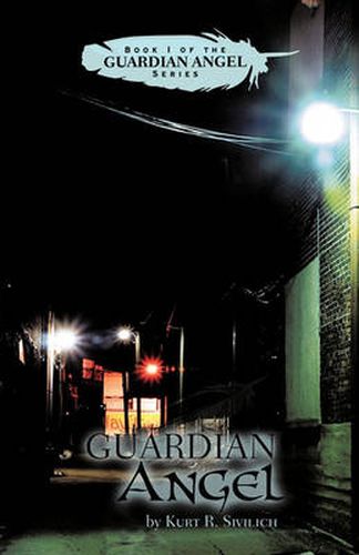 Cover image for Guardian Angel