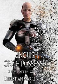 Cover image for Anguish Once Possessed