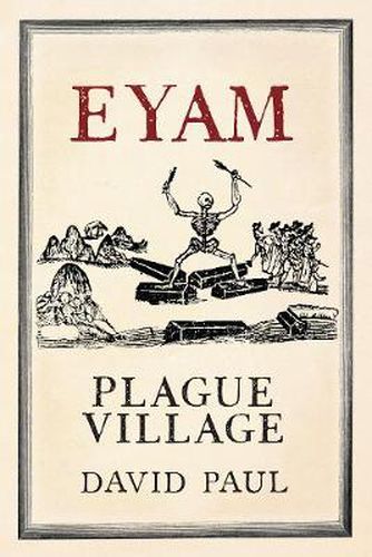 Cover image for Eyam: Plague Village