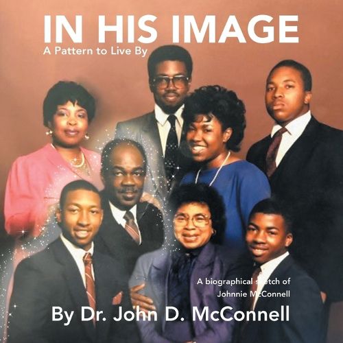 Cover image for In His Image