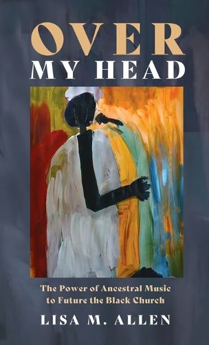 Cover image for Over My Head