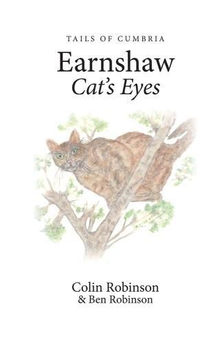 Earnshaw: Cat's Eyes