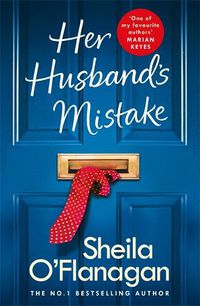 Cover image for Her Husband's Mistake: Should she forgive him? The No. 1 Bestseller