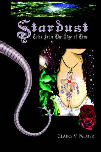 Cover image for Stardust: Tales From The Edge of Time