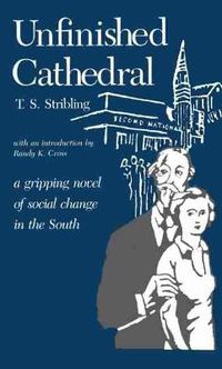 Cover image for Unfinished Cathedral