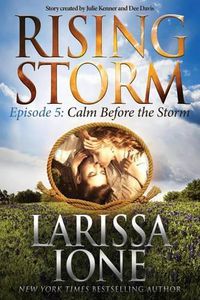 Cover image for Calm Before the Storm, Episode 5