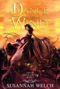 Cover image for Dance with the Wind