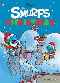 Cover image for Smurfs Christmas, The
