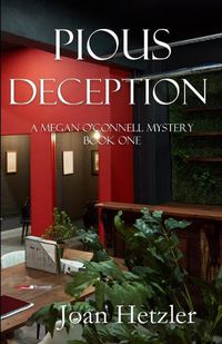 Cover image for Pious Deception