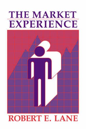 Cover image for The Market Experience