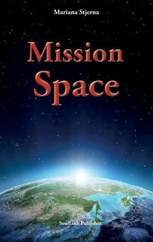 Cover image for Mission Space: With Start in Agartha