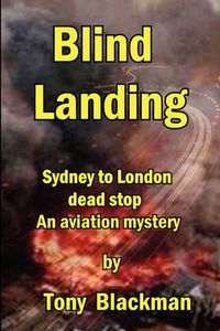 Cover image for Blind Landing