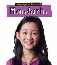 Cover image for Mandarin