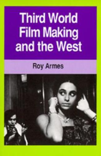 Cover image for Third World Film Making and the West