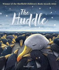 Cover image for The Huddle