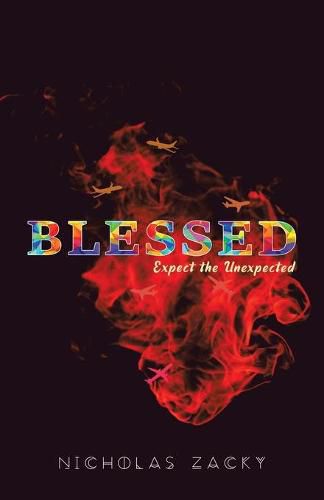 Cover image for Blessed: Expect the Unexpected