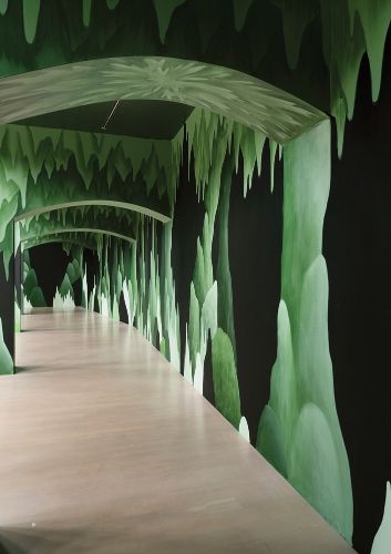 Cover image for Nicolas Party: Murals
