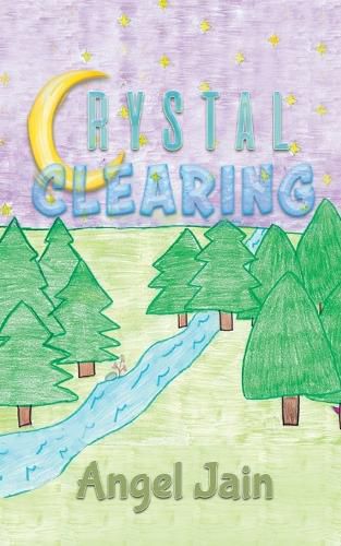 Cover image for Crystal Clearing