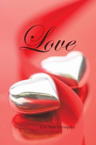 Cover image for Love