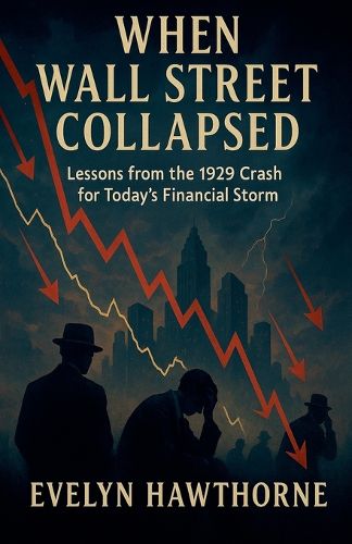 Cover image for When Wall Street Collapsed