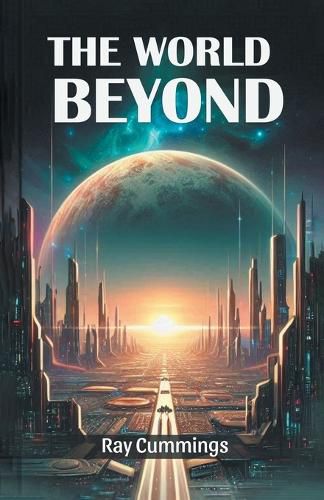 Cover image for The World Beyond