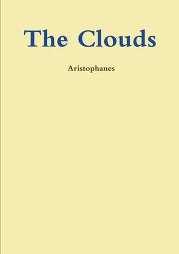 Cover image for The Clouds