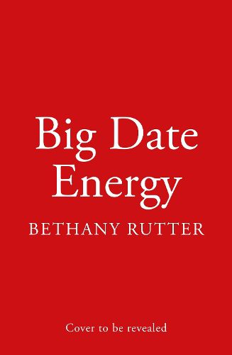 Cover image for Big Date Energy