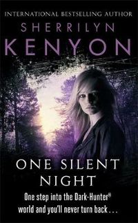 Cover image for One Silent Night