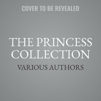 Cover image for The Princess Collection