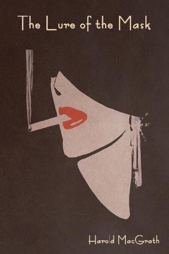 Cover image for The Lure of the Mask