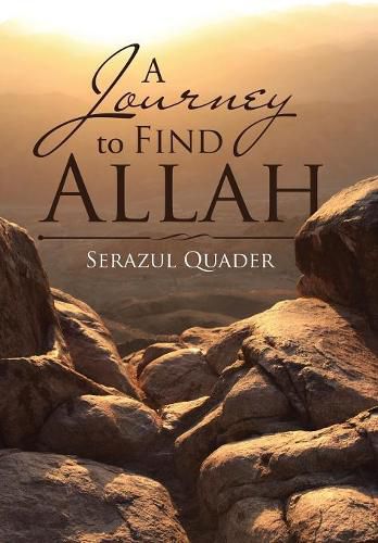 Cover image for A Journey to Find Allah