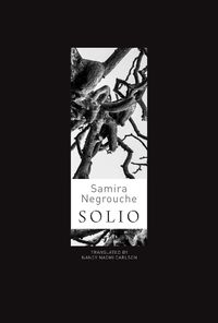Cover image for Solio