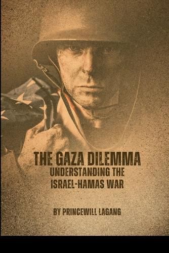 Cover image for The Gaza Dilemma